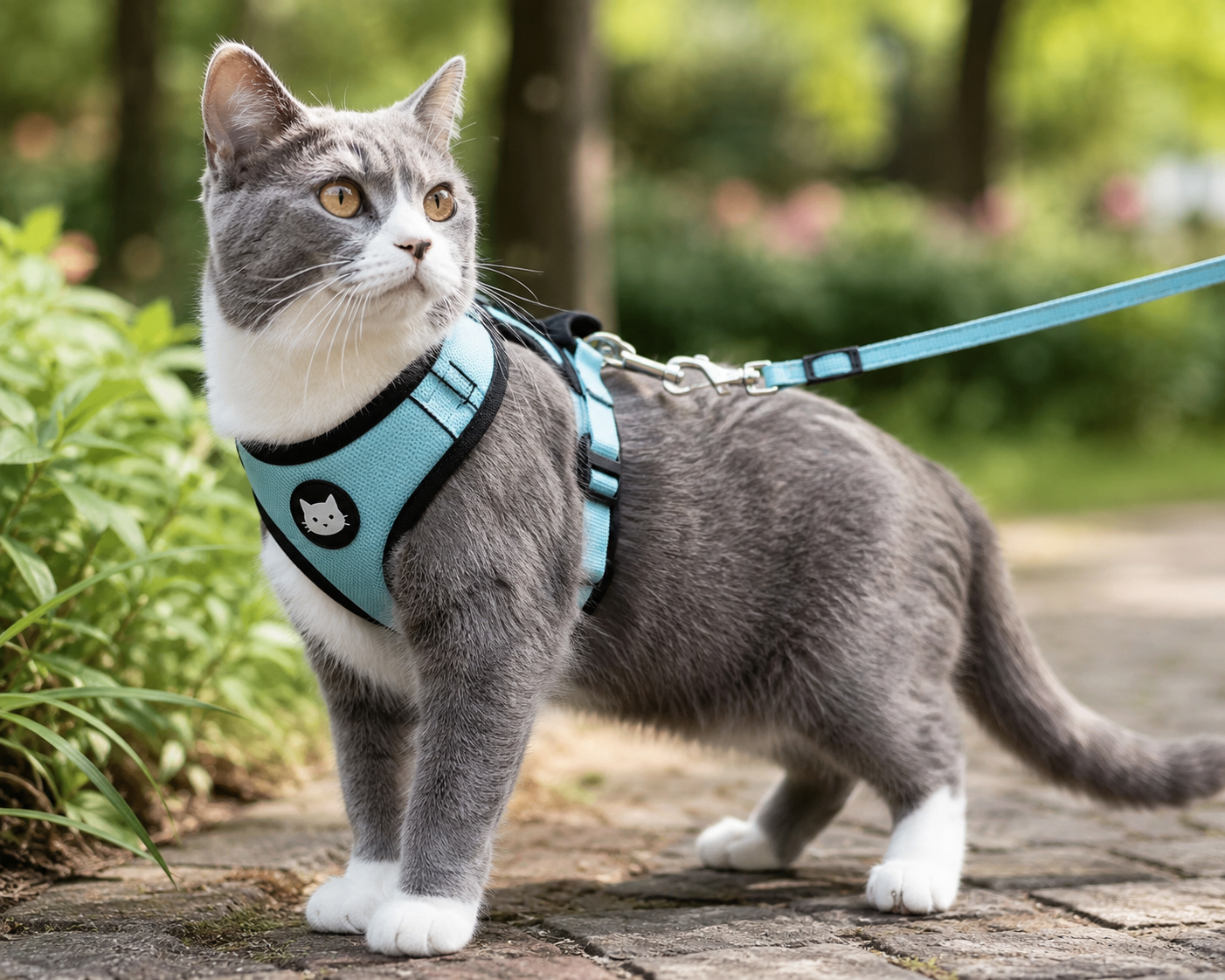 Cat Harnesses Image