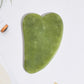 Pierre de jade Gua-Sha