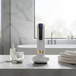 Ventouse Électrique Gua-Sha