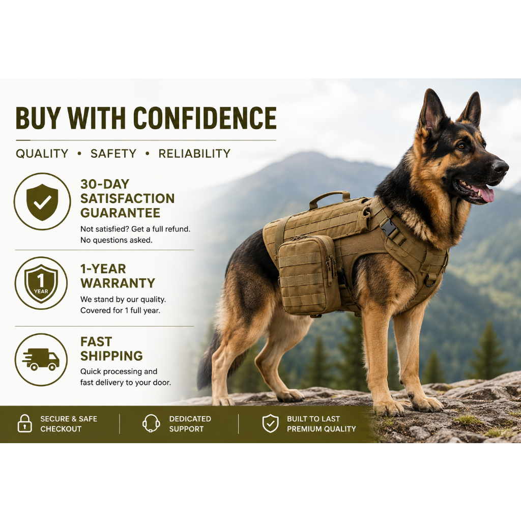 Guardian Pro Harness