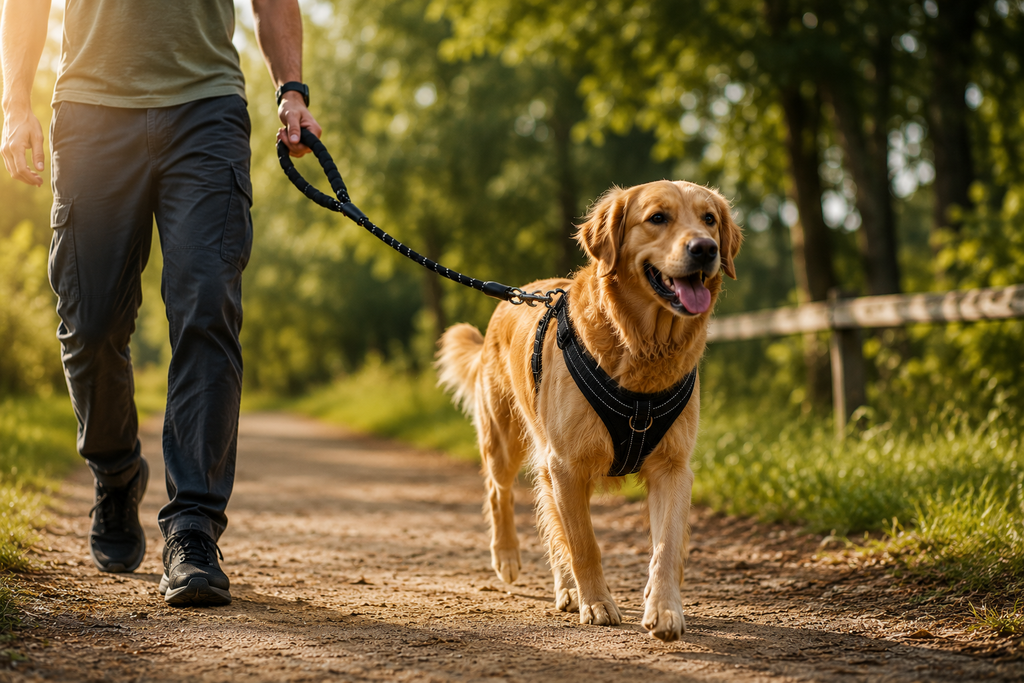 ComfortFlow Harness