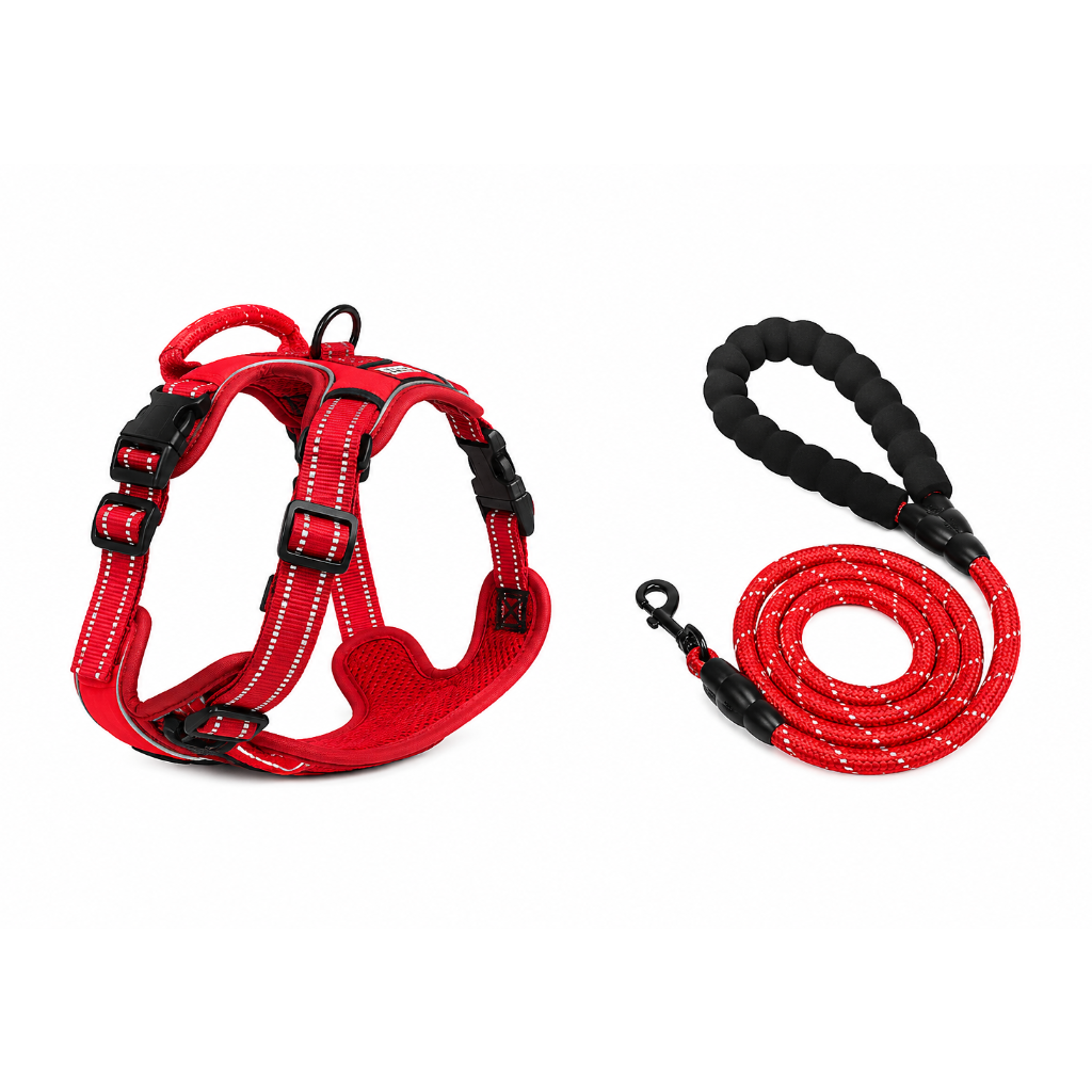 ComfortFlow Harness