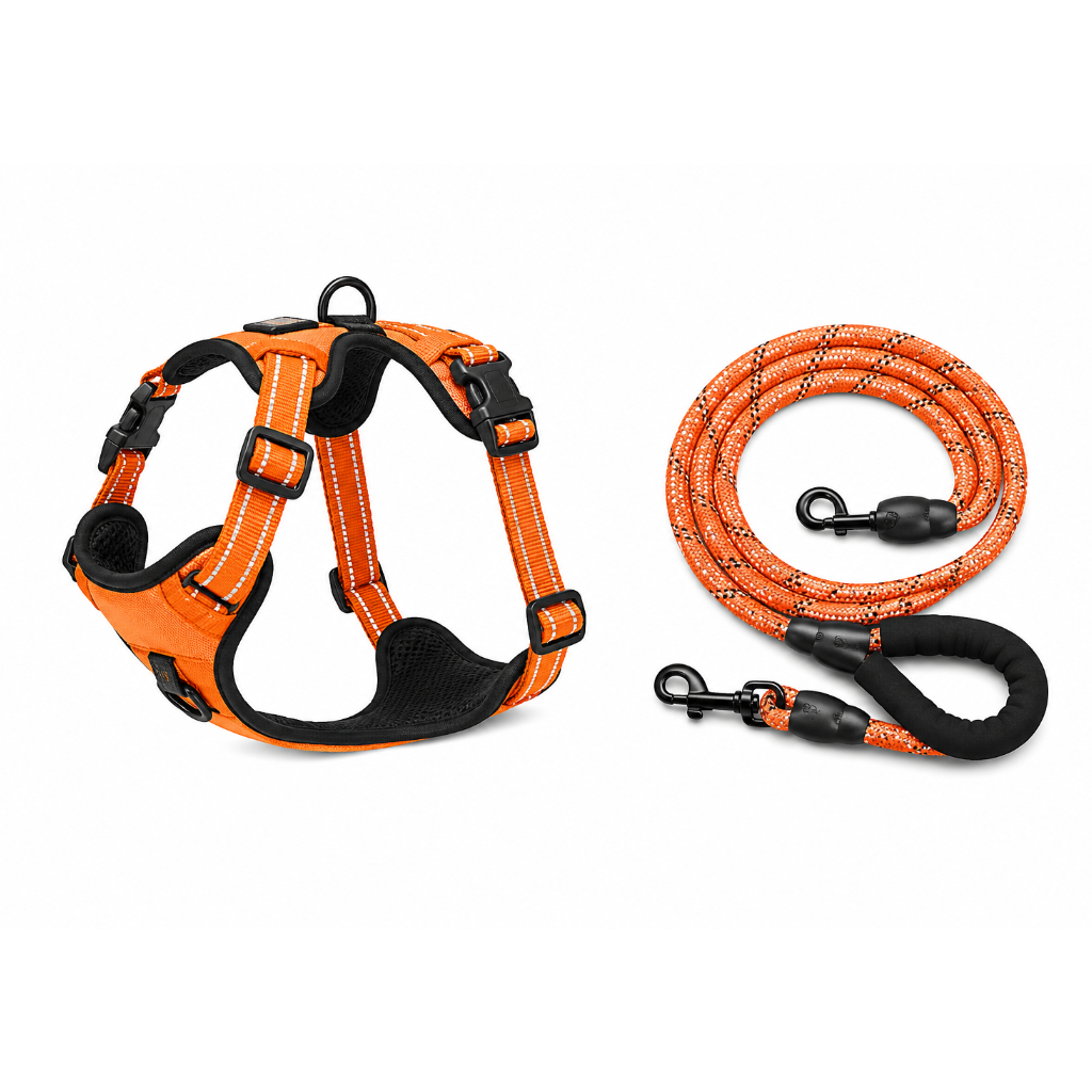 ComfortFlow Harness