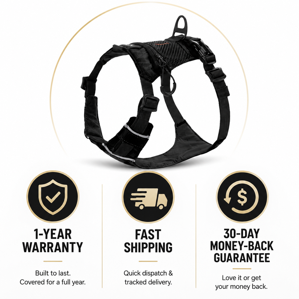 RainProof Harness