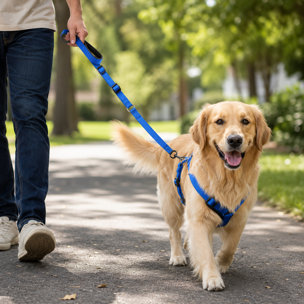 ComfortPaw Harness