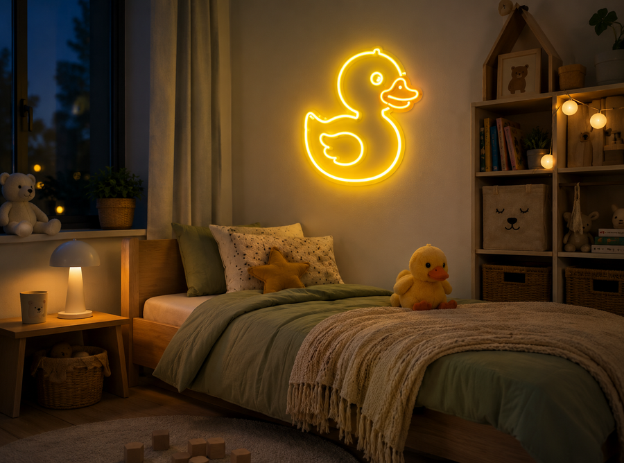 Chambre enfant