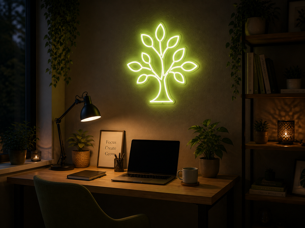Bureau & studio