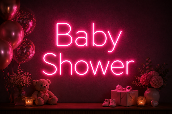 Baby Shower