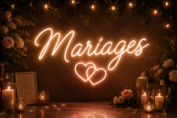 Mariage