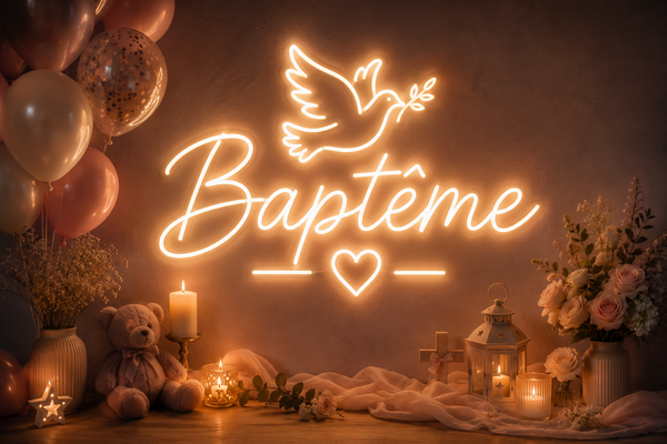Baptême