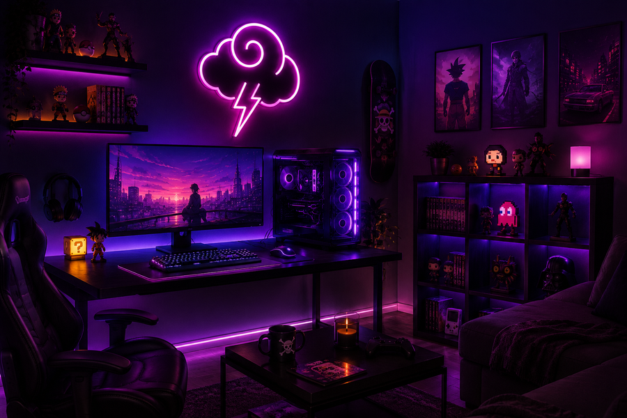Gaming