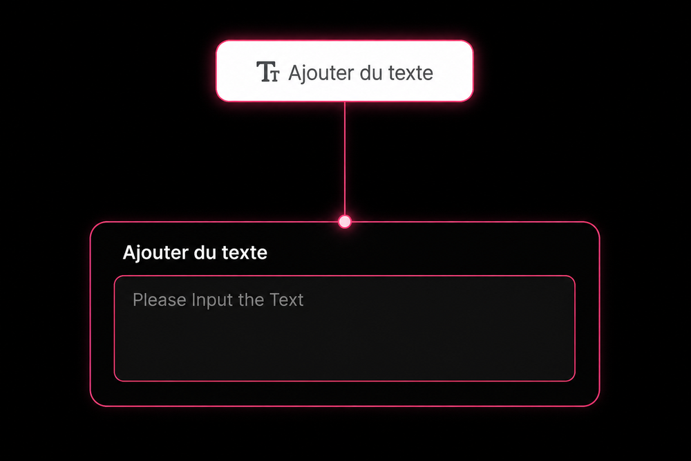Ajoutez votre texte
