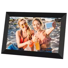 Cadre photo numérique Douxella 7 pouces