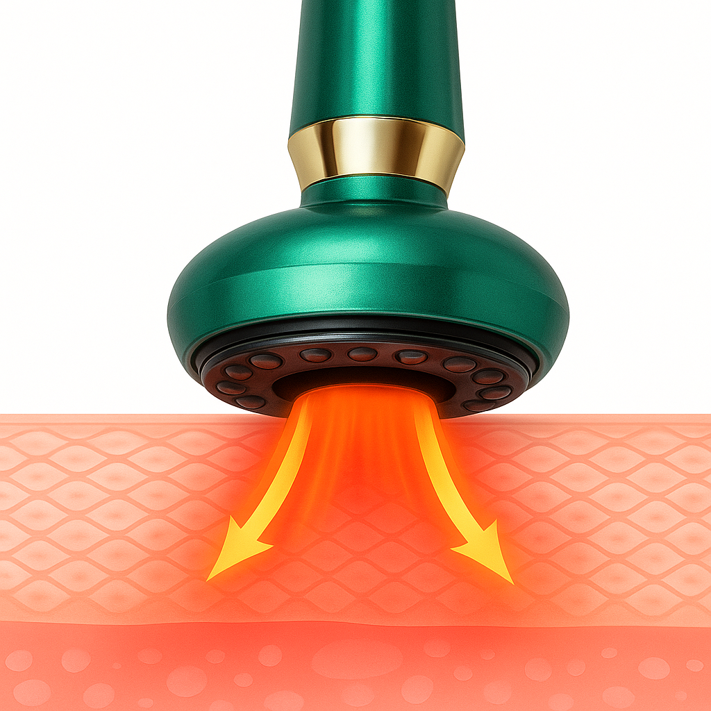 Ventouse Électrique